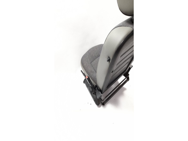 Recambio de asiento delantero derecho para nissan kubistar (x76) 1.5 dci referencia OEM IAM   