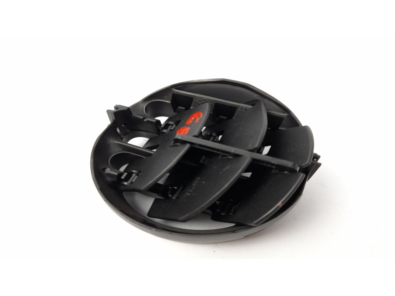 Recambio de rejilla del aire delantera izquierdo para renault kangoo (f/kc0) authentique 4x4 referencia OEM IAM   
