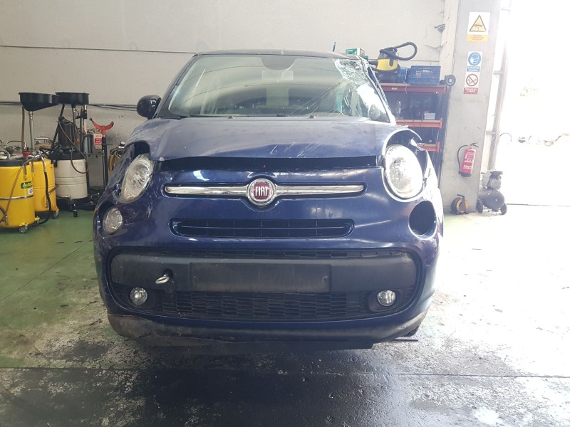 fiat 500l (351_, 352_) del año 2017