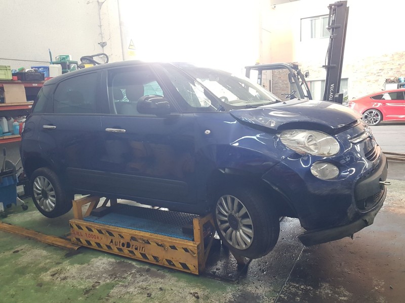fiat 500l (351_, 352_) del año 2017