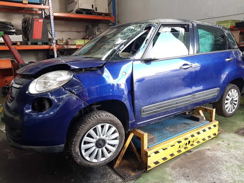 fiat 500l (351_, 352_) del año 2017