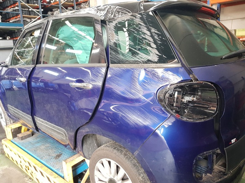 fiat 500l (351_, 352_) del año 2017