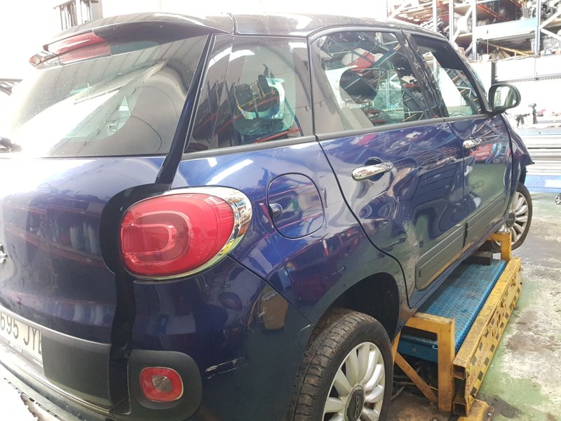 fiat 500l (351_, 352_) del año 2017