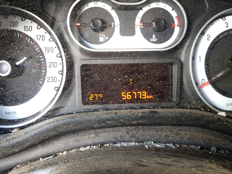 fiat 500l (351_, 352_) del año 2017