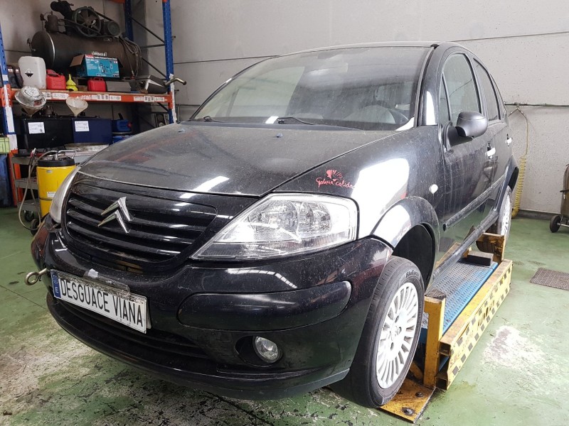 citroën c3 i (fc_, fn_) del año 2003