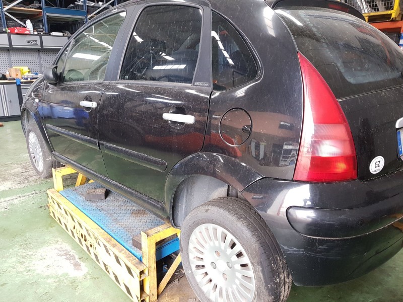 citroën c3 i (fc_, fn_) del año 2003
