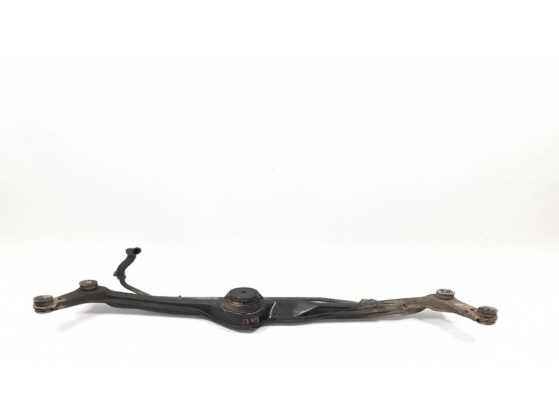 Recambio de puente delantero para seat ibiza (6k1) 1.9 d referencia OEM IAM 1H0199621  