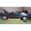 peugeot 406 berlina (8b) del año 1999