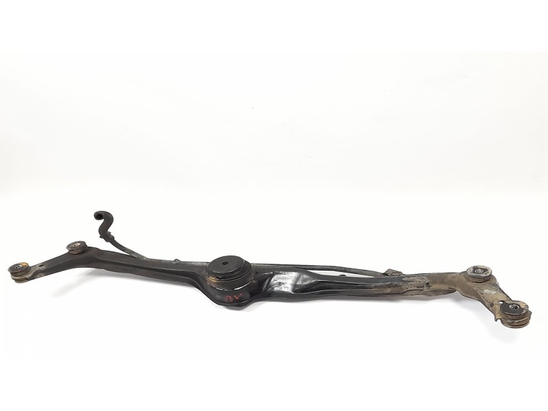 Recambio de puente delantero para seat ibiza (6k1) 1.9 d referencia OEM IAM 1H0199621  