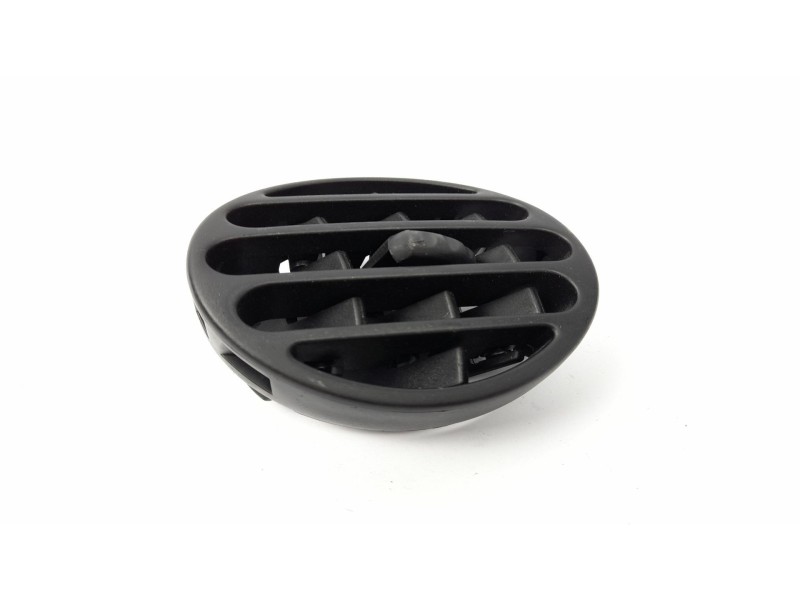 Recambio de rejilla del aire delantera izquierdo para renault kangoo (f/kc0) authentique 4x4 referencia OEM IAM   