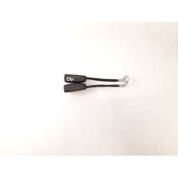 ENGANCHE CINTURON SEGURIDAD TRASERO DERECHO 867857739 