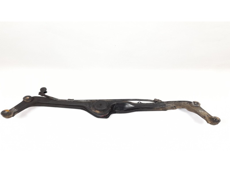 Recambio de puente delantero para seat ibiza (6k1) 1.9 d referencia OEM IAM 1H0199621  