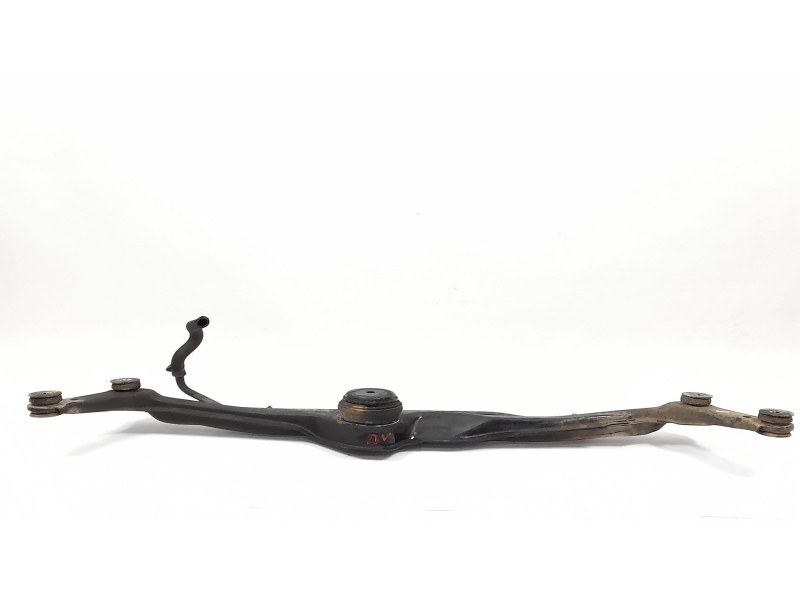 Recambio de puente delantero para seat ibiza (6k1) 1.9 d referencia OEM IAM 1H0199621  