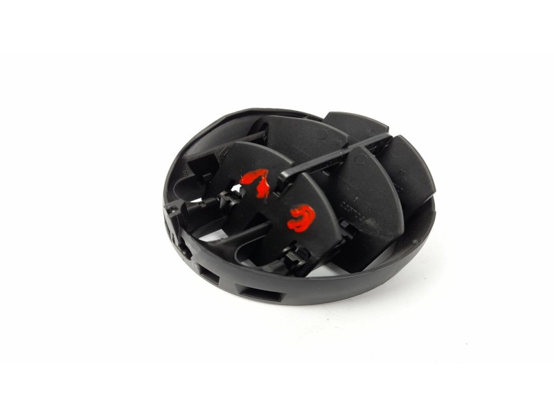 Recambio de rejilla del aire delantera derecha para renault kangoo (f/kc0) authentique 4x4 referencia OEM IAM   