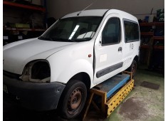 renault kangoo (kc0/1_) del año 2002