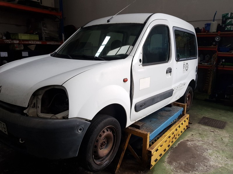 renault kangoo (kc0/1_) del año 2002