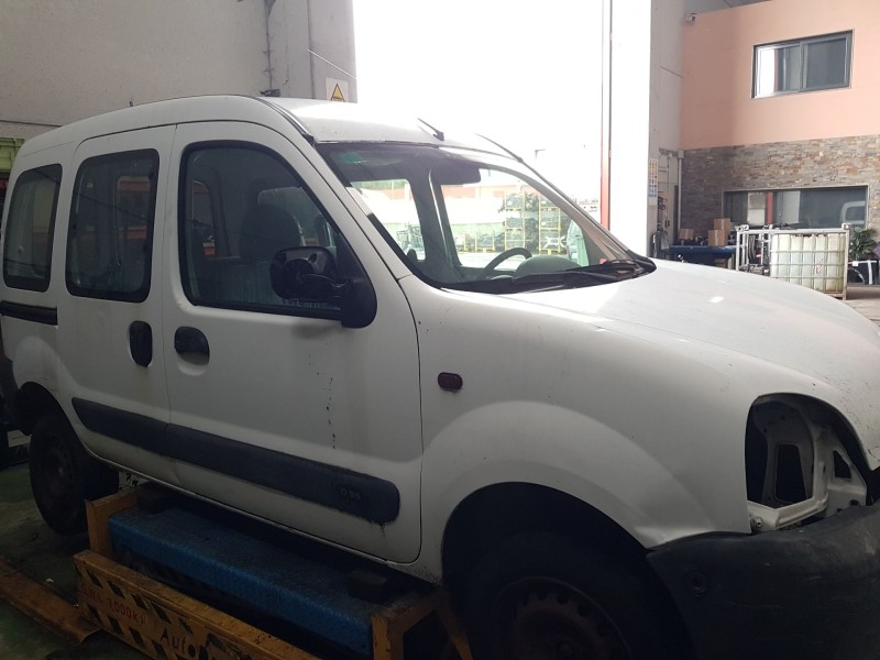 renault kangoo (kc0/1_) del año 2002