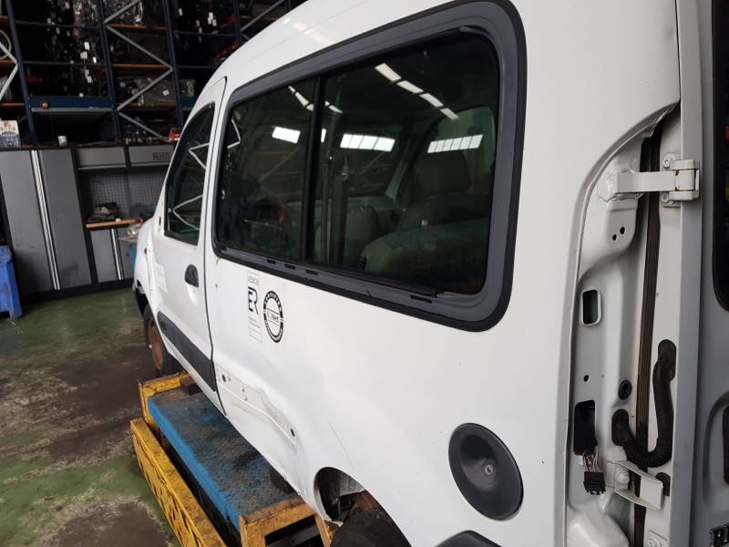 renault kangoo (kc0/1_) del año 2002