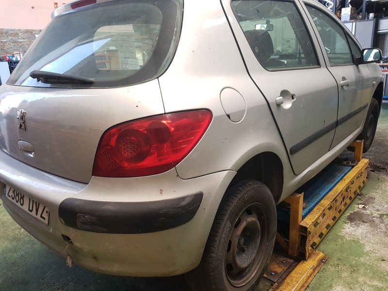 peugeot 307 (3a/c) del año 2006