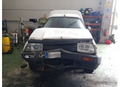 citroën c15 furgoneta/monovolumen (vd_) del año 1993