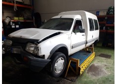 citroën c15 furgoneta/monovolumen (vd_) del año 1993 2