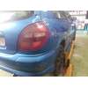 nissan almera ii hatchback (n16) del año 2001