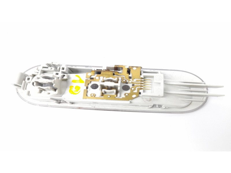 Recambio de luz interior para nissan note (e11e) 1.5 dci referencia OEM IAM 8200074362  