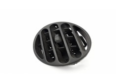 Recambio de rejilla del aire delantera central para renault kangoo (f/kc0) authentique 4x4 referencia OEM IAM   