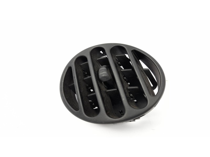 Recambio de rejilla del aire delantera central para renault kangoo (f/kc0) authentique 4x4 referencia OEM IAM   