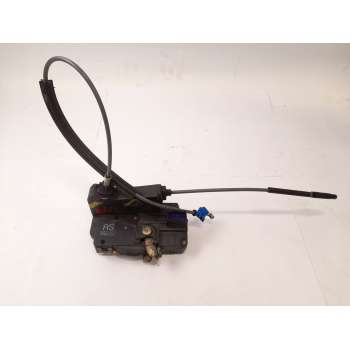 CERRADURA PUERTA DELANTERA IZQUIERDA 90561151 