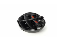 Recambio de rejilla del aire delantera central para renault kangoo (f/kc0) authentique 4x4 referencia OEM IAM    2