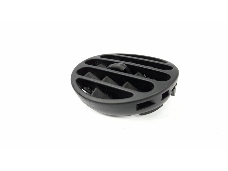 Recambio de rejilla del aire delantera central para renault kangoo (f/kc0) authentique 4x4 referencia OEM IAM   