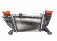 Recambio de intercooler para nissan note (e11e) 1.5 dci referencia OEM IAM 992405HB 144619U20A 