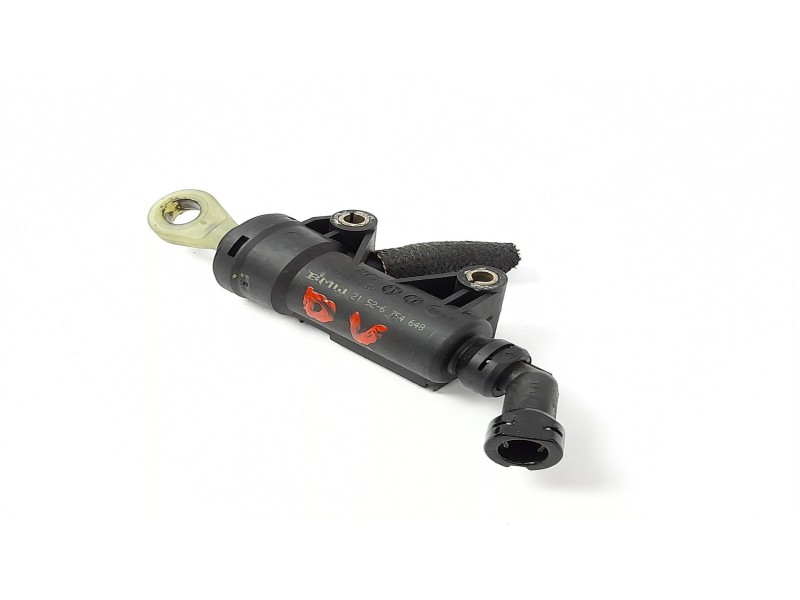 Recambio de bombin embrague para bmw serie 5 berlina (e39) 2.5 525d referencia OEM IAM 21526754648  