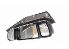 Recambio de retrovisor izquierdo para opel movano furgón (f9) 2.8 dti referencia OEM IAM 70063012 024412  2