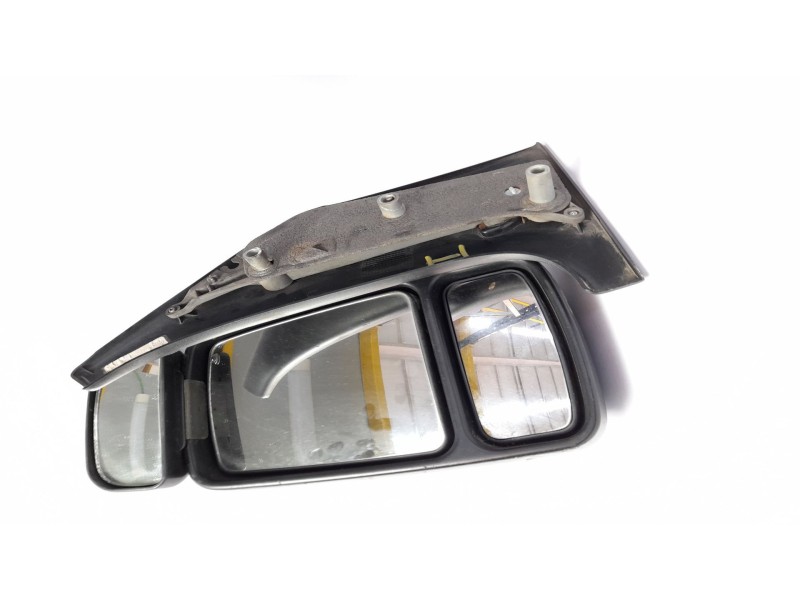 Recambio de retrovisor izquierdo para opel movano furgón (f9) 2.8 dti referencia OEM IAM 70063012 024412 
