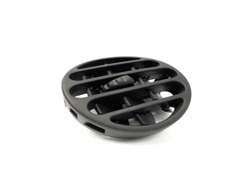 Recambio de rejilla del aire delantera central para renault kangoo (f/kc0) authentique 4x4 referencia OEM IAM   