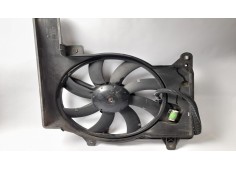 Recambio de electroventilador para opel meriva enjoy referencia OEM IAM 52406448  