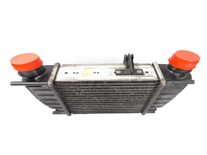 Recambio de intercooler para nissan note (e11e) 1.5 dci referencia OEM IAM 992405HB 144619U20A 