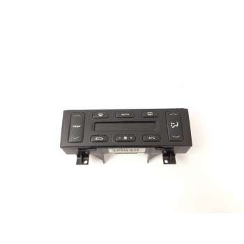 MANDO CLIMATIZADOR 96303375ZL 