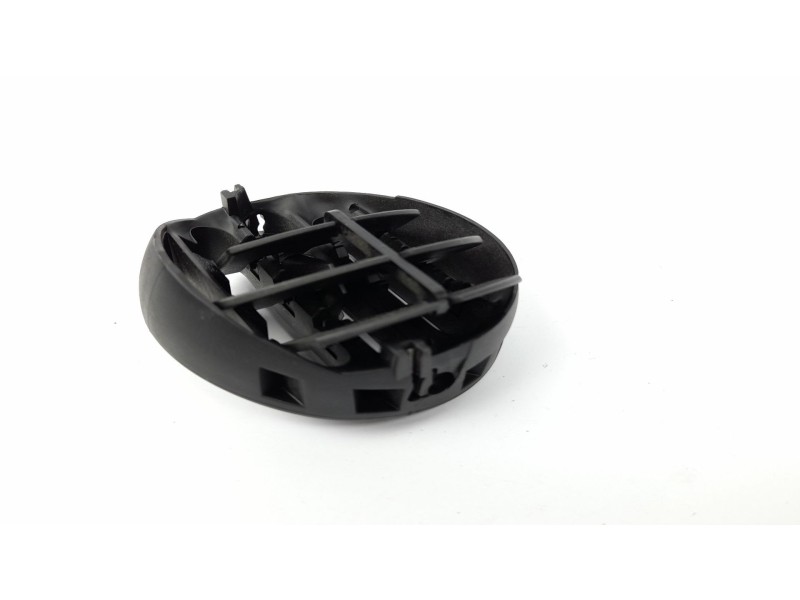 Recambio de rejilla del aire delantera central para renault kangoo (f/kc0) authentique 4x4 referencia OEM IAM   