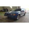 bmw x5 (e53) del año 2004