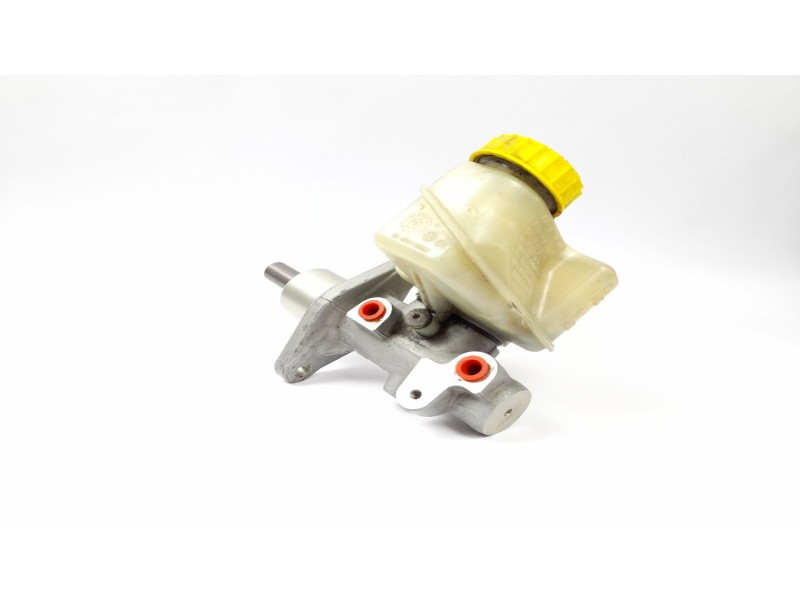 Recambio de bomba freno para seat ibiza (6k) 1.9 tdi referencia OEM IAM 03350882751  