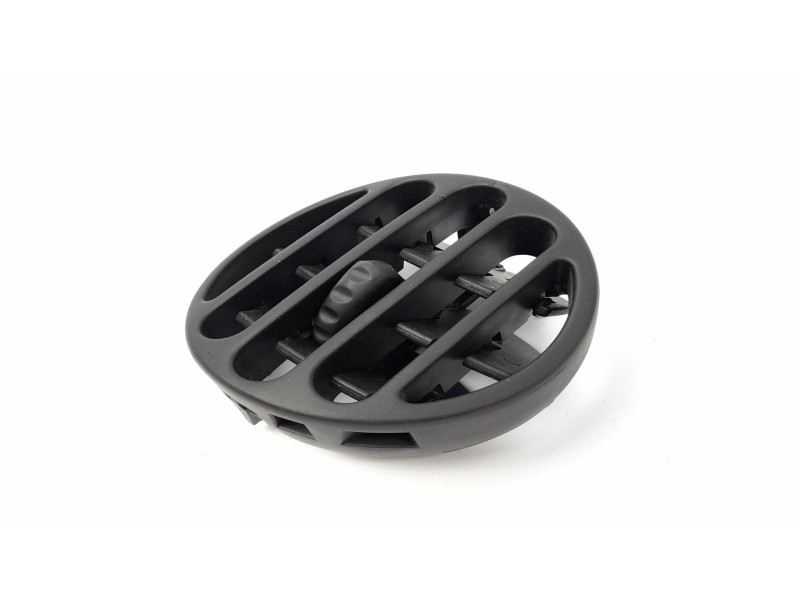 Recambio de rejilla del aire delantera central para renault kangoo (f/kc0) authentique 4x4 referencia OEM IAM   