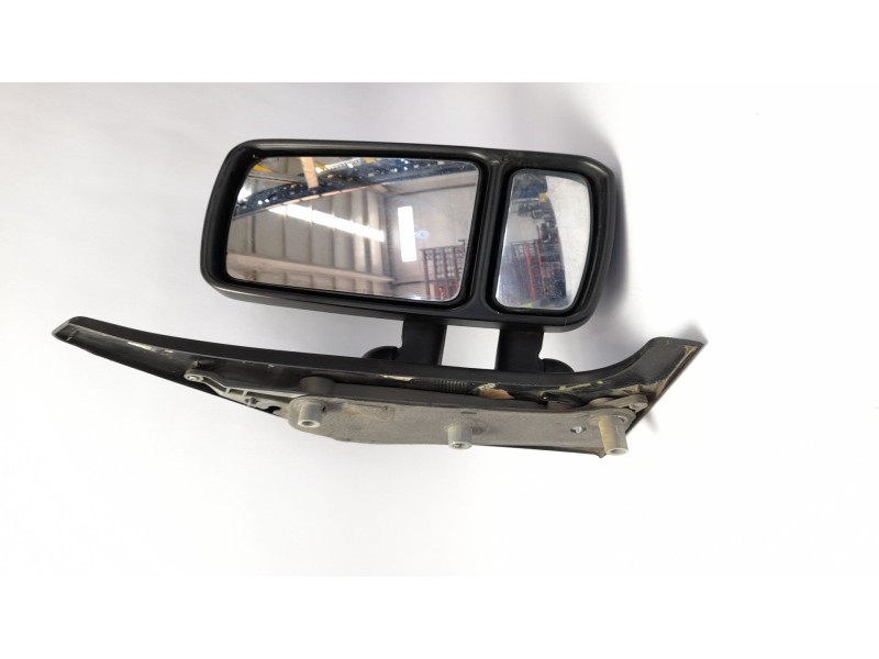 Recambio de retrovisor derecho para opel movano furgón (f9) 2.8 dti referencia OEM IAM 70063012  