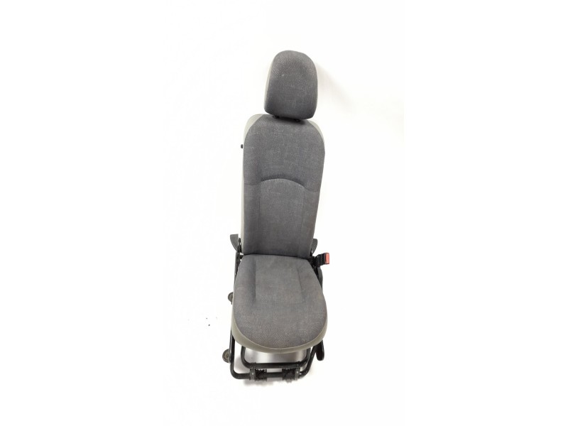 Recambio de asiento delantero derecho para nissan kubistar (x76) 1.5 dci referencia OEM IAM   