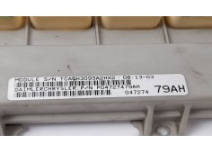 Recambio de centralita motor uce para chrysler voyager (rg) 2.4 cat referencia OEM IAM 04727479 04727479AH  2