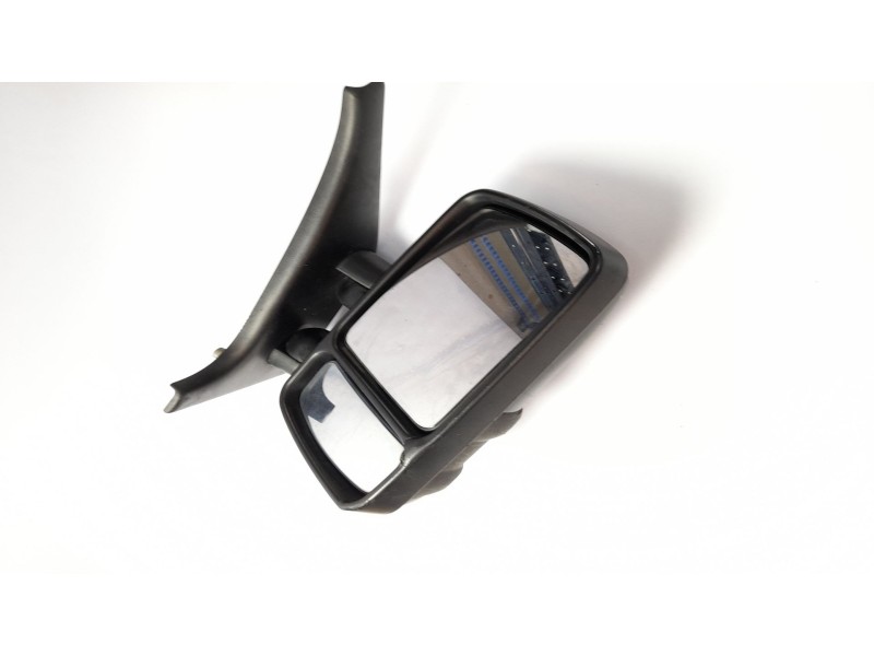 Recambio de retrovisor derecho para opel movano furgón (f9) 2.8 dti referencia OEM IAM 70063012  