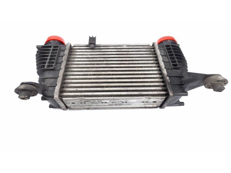 Recambio de intercooler para nissan note (e11e) 1.5 dci referencia OEM IAM 992405HB 144619U20A 