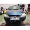 opel corsa c (x01) del año 2002